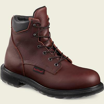 red wing 606